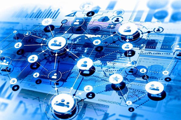 哈尔滨网络公司