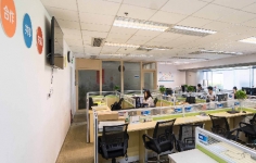 哈尔滨网络公司主要是做什么的？